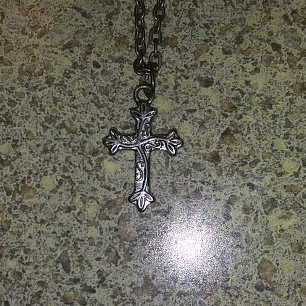 Two Necklaces - Picture 6 of 7